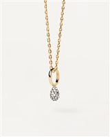 Collier PDPaola Femme SILHOUETTES in Argent CO01-819-U